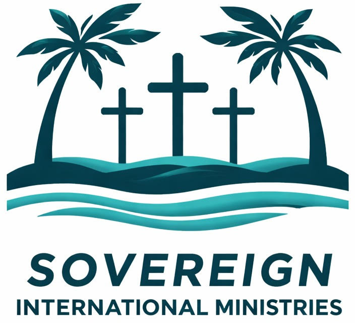 Sovereign International Ministries Logo
